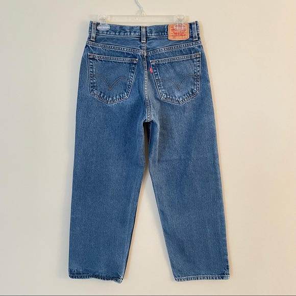 Levi's | Jeans | Vintage Y2k Levis 569 